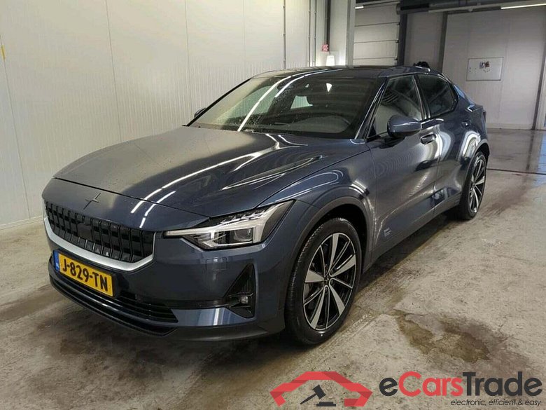 Polestar 2 LRDM LaunchEd. 78kWh