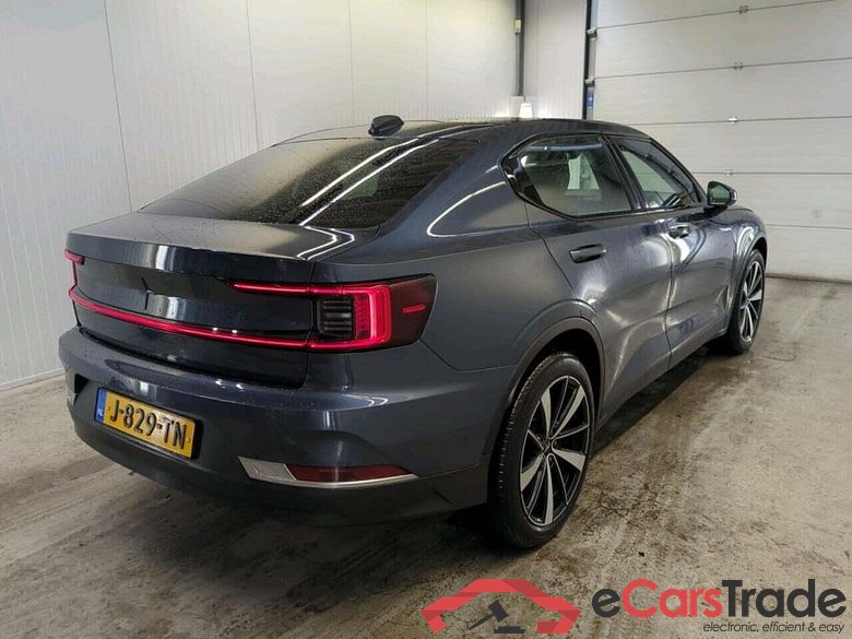 Polestar 2 LRDM LaunchEd. 78kWh #2