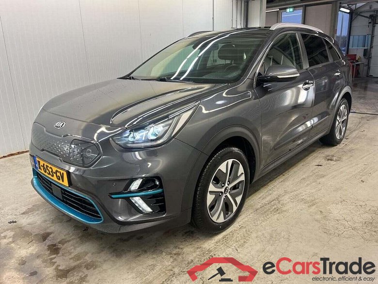 KIA e-Niro ExecutiveLine 64 kWh #1