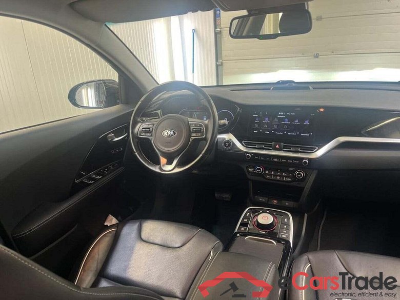 KIA e-Niro ExecutiveLine 64 kWh #3