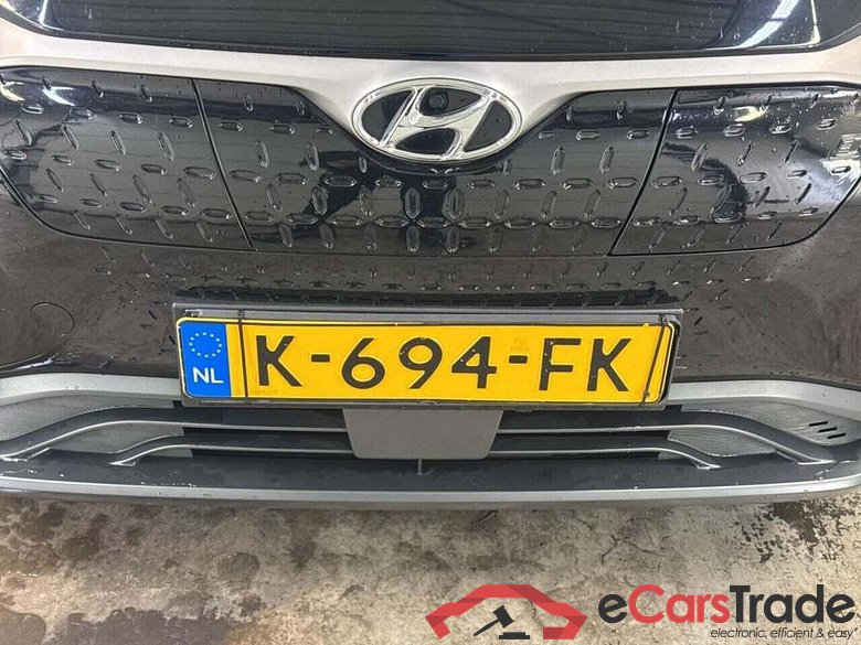 HYUNDAI Kona EV Fashion 64 kWh #4