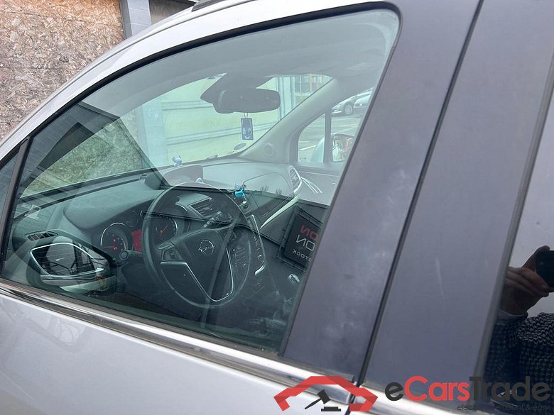 OPEL Mokka Mokka 1.6i Cosmo #6