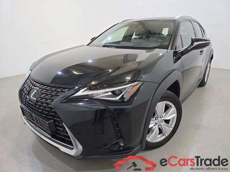 Lexus UX 250h Hybrid Aut. LED-Xenon Navi Alcantara KeylessGo Camera Klima PDC ... #1