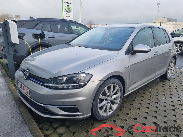 VOLKSWAGEN Golf VII Golf 1.5 TSI ACT BM Comfortline OPF (EU6.2)