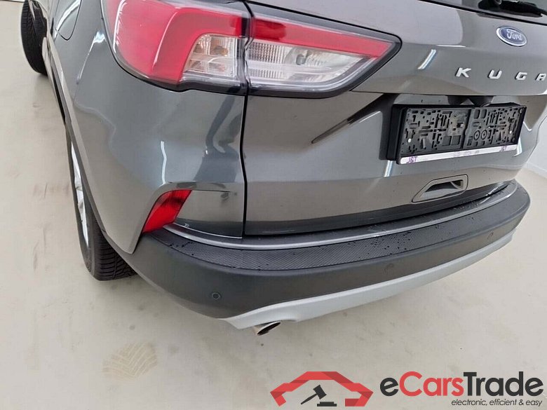 FORD KUGA 1.5 ECOBOOST TITANIUM #6