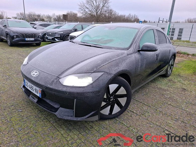 Ioniq 6 Creative Electrique 77kWh BVA
