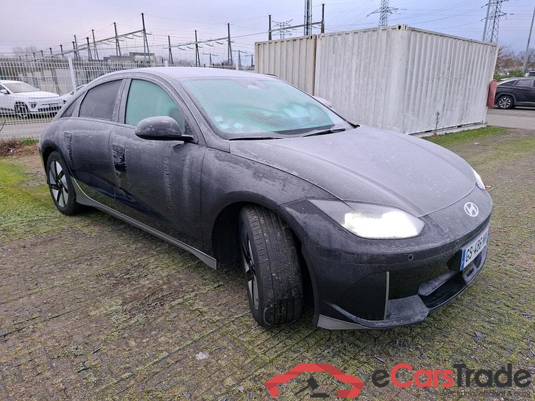 Ioniq 6 Creative Electrique 77kWh BVA #4