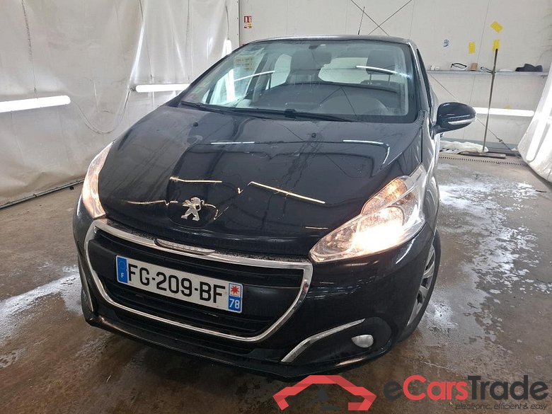 208 Affaire Premium Pack 1.2 80CV BVM5 E6dT