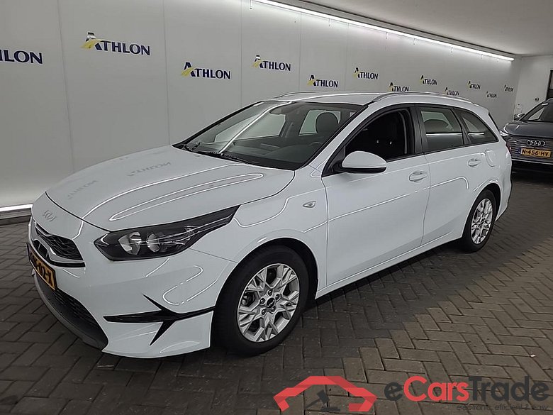 KIA ceed sportswagon 1.0 T-GDi ComfortLine 5D 73kW