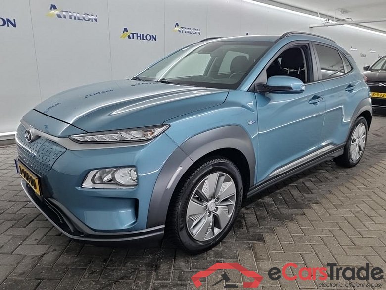 HYUNDAI Kona Fashion Electric 39 kWh 5D