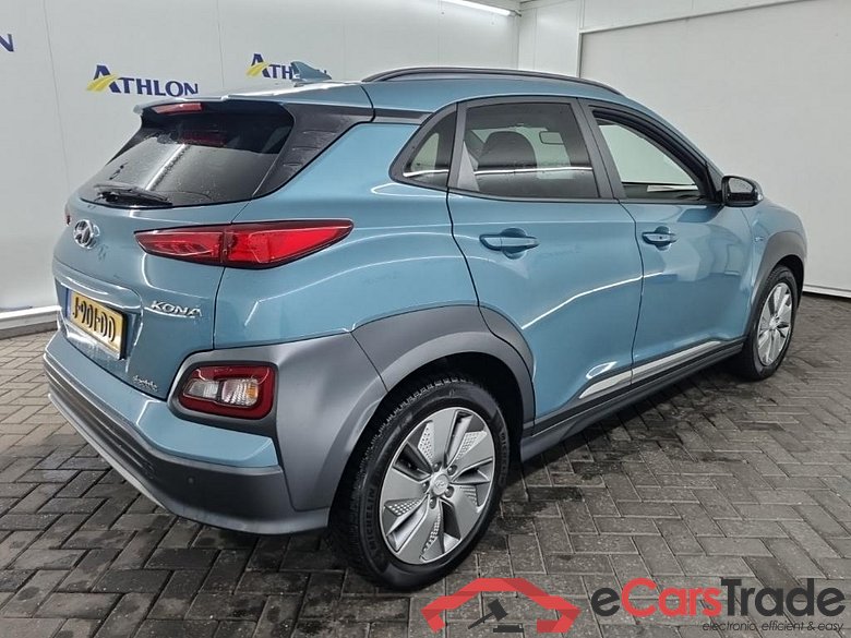 HYUNDAI Kona Fashion Electric 39 kWh 5D #3