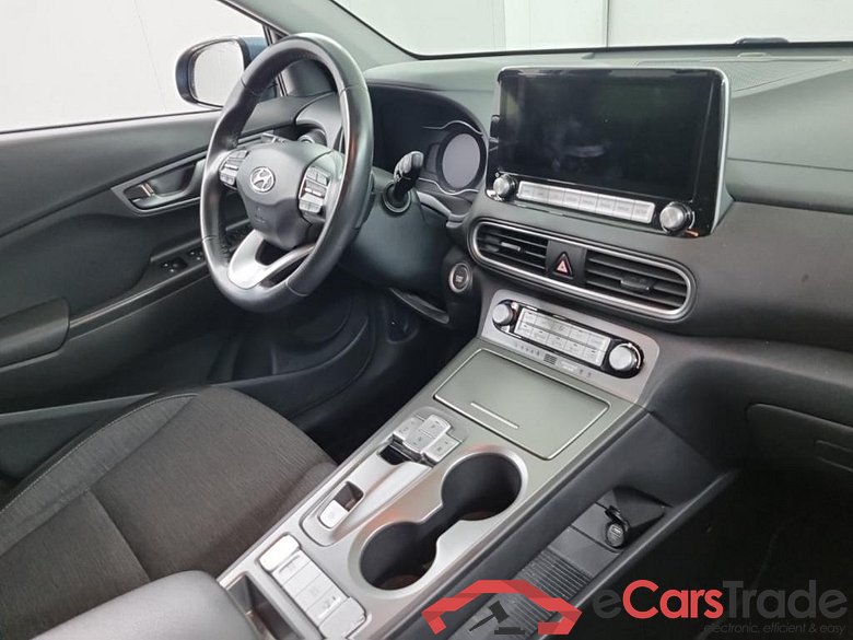 HYUNDAI Kona Fashion Electric 39 kWh 5D #6