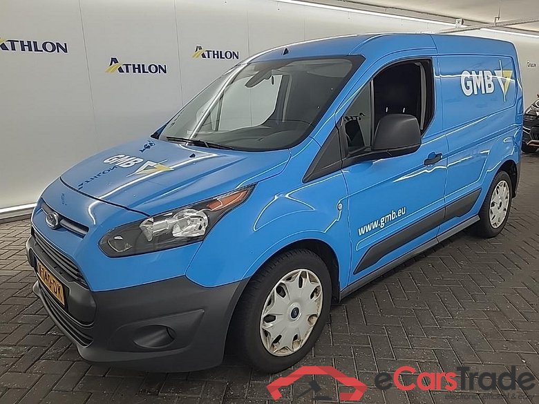 FORD Transit Connect L1 Trend 1.5 TDCi 100 pk 4D