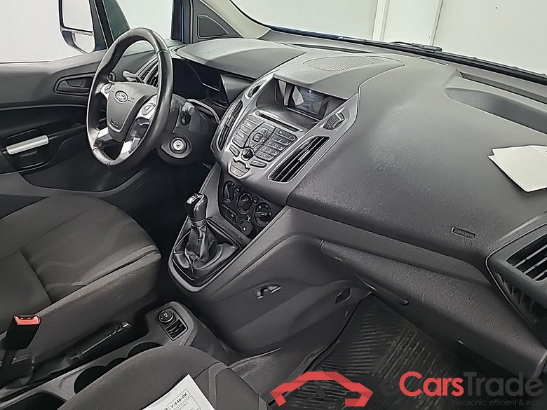 FORD Transit Connect L1 Trend 1.5 TDCi 100 pk 4D #6