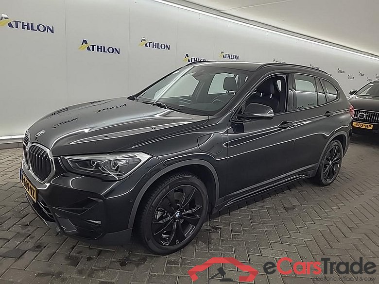 BMW X1 xDrive25eA 5D 162kW #1