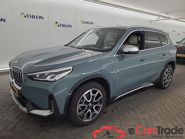 BMW X1 xDrive25e 5D 180kW