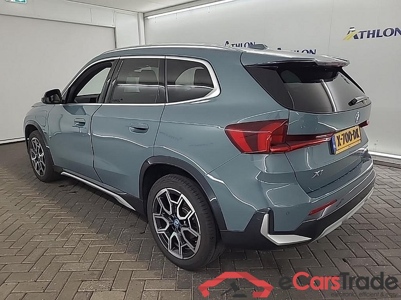 BMW X1 xDrive25e 5D 180kW #4