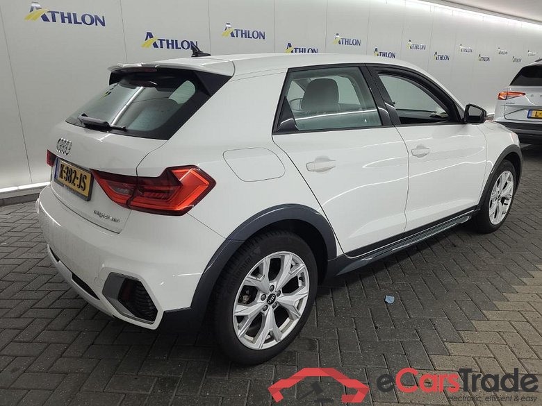 AUDI A1 citycarver 30 TFSI epic 5D 85kW #3