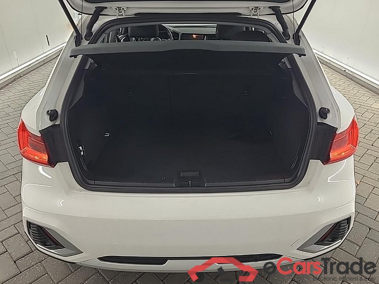 AUDI A1 citycarver 30 TFSI epic 5D 85kW #5