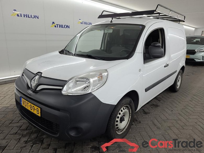 RENAULT KANGOO 1.5 ENERGY dCi 75 Comfort 4D 55kW #1