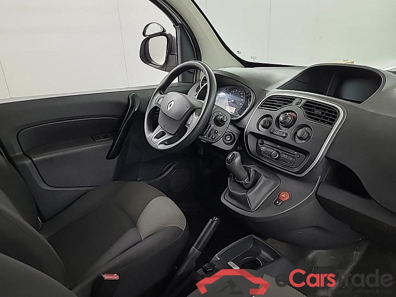 RENAULT KANGOO 1.5 ENERGY dCi 75 Comfort 4D 55kW #6