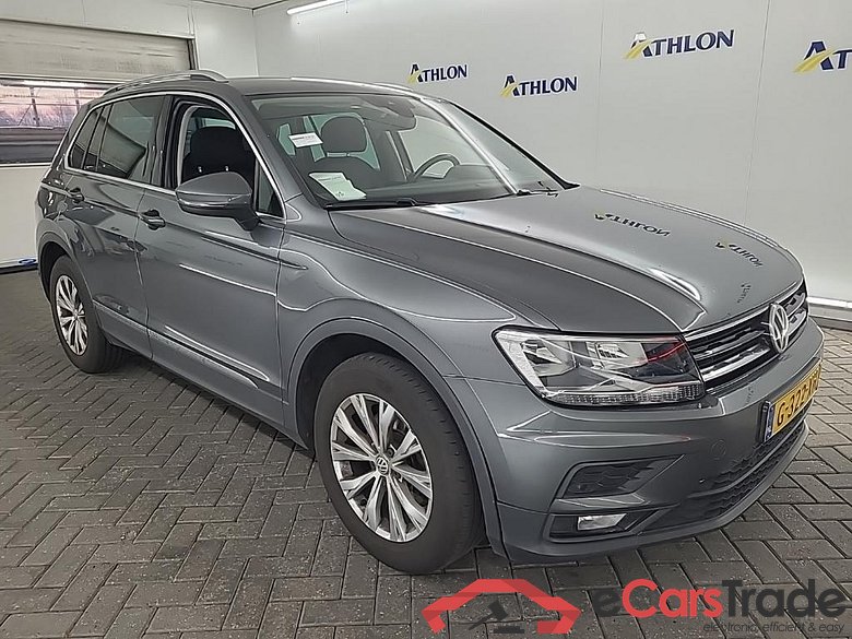VOLKSWAGEN Tiguan 1.5 TSI 96kW Comfortline Business 5D #2