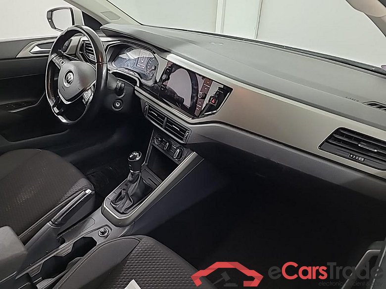 VOLKSWAGEN POLO 1.0 TSI 70kW Comfortline 5D #6