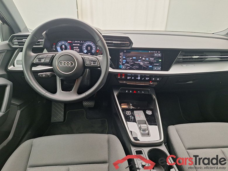 Audi, A3 SB '20, Audi A3 Sportback 2.0 30 TDi 85kW S tronic Attract #5