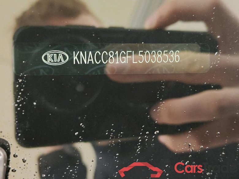 Kia e-Niro 64kWh ExecutiveLine 5d #6