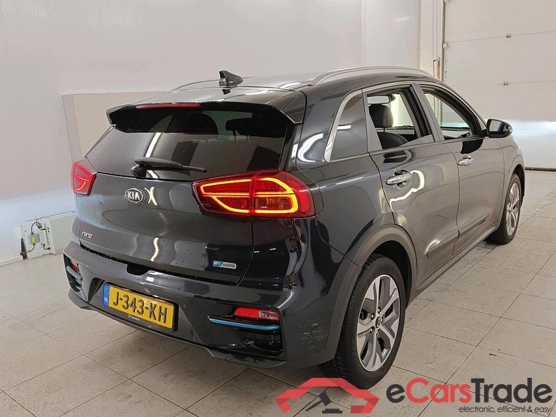 Kia e-Niro 64kWh ExecutiveLine 5d #2