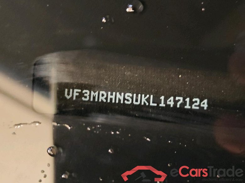 Peugeot 5008 Blue Lease Premium PureTech 130 EAT 5d #6