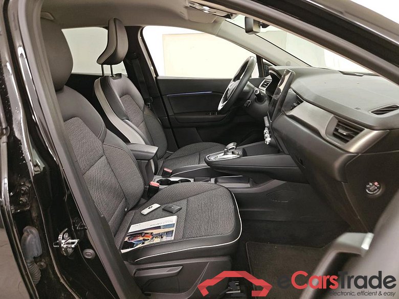 Renault Captur E-TECH Plug-in Hybrid 160 Intens 5d #3