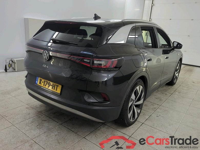Volkswagen ID.4 77kWh 1ST Auto 5d #2
