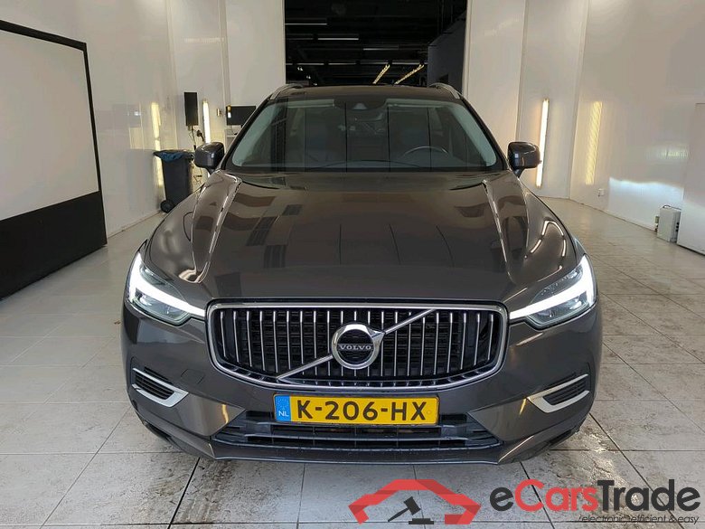 Volvo XC60 Recharge T6 AWD Business Pro 5d  + Pano #5