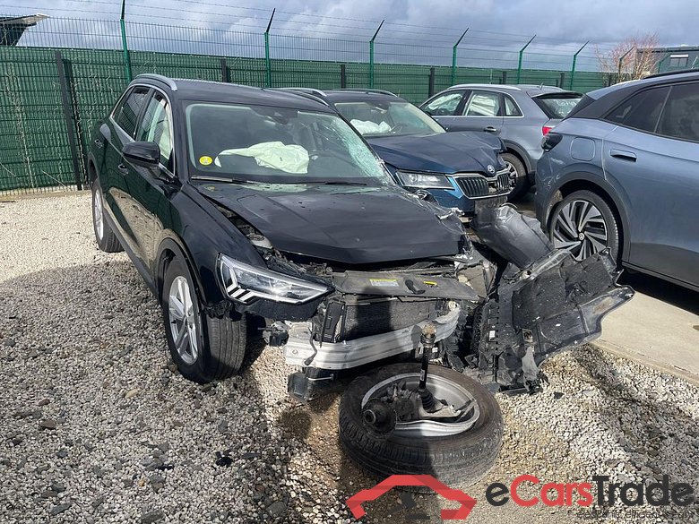 AUDI Q3 Audi Q3  Business edition 35 TDI  110(150) kW(pk) S tronic #3