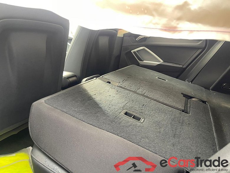 AUDI Q3 Audi Q3  Business edition 35 TDI  110(150) kW(pk) S tronic #6