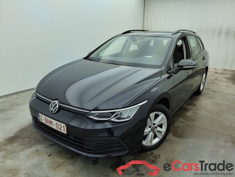 Volkswagen Golf Variant VIII 2.0 TDI 85kW DSG Life 5d
