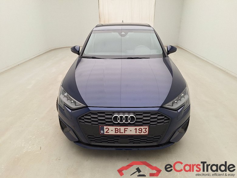 Audi, A3 SB '20, Audi A3 Sportback 2.0 30 TDi 85kW S tronic Busines #1