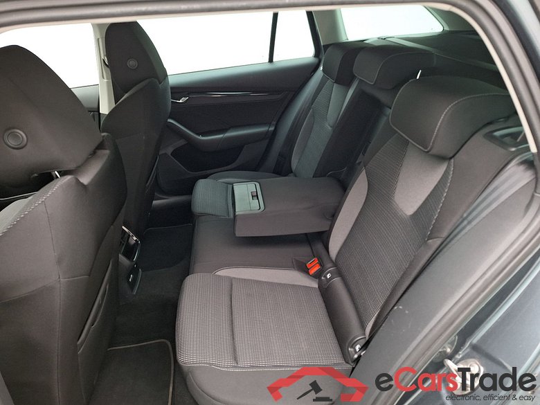 Skoda, Octavia Combi '20, Skoda Octavia Combi 2.0 CRTDI 110kW DSG7 Ambition #4