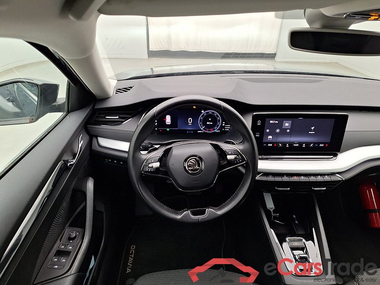 Skoda, Octavia Combi '20, Skoda Octavia Combi 2.0 CRTDI 110kW DSG7 Ambition #5