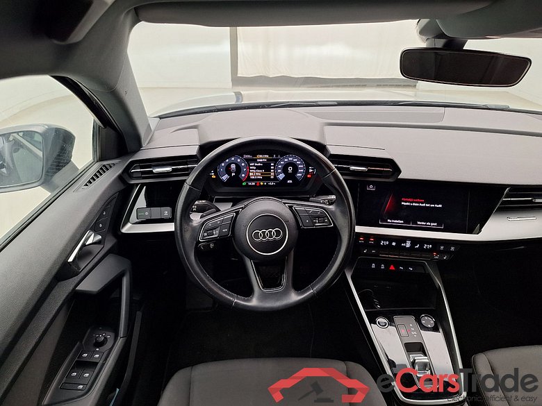 Audi, A3 SB '20, Audi A3 Sportback 1.0 30 TFSi 81kW S tronic Busine #5