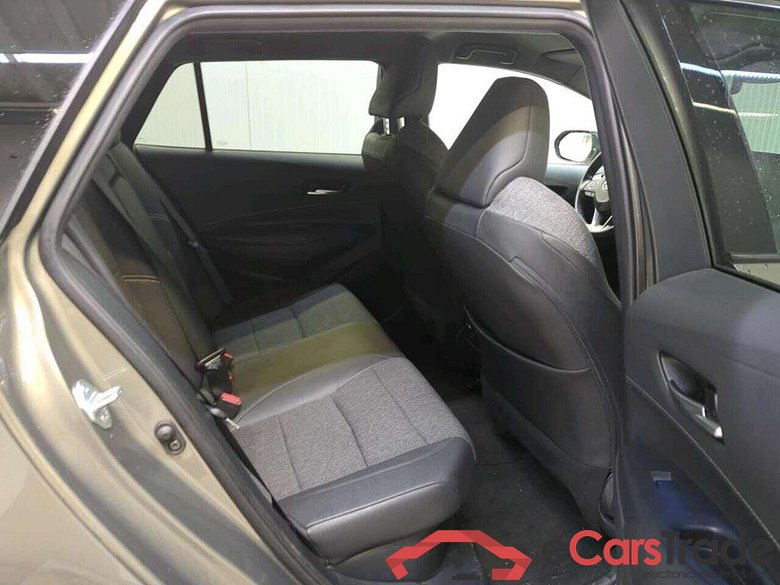TOYOTA Corolla Touring Sports 1.8 Hybrid Dynamic #6
