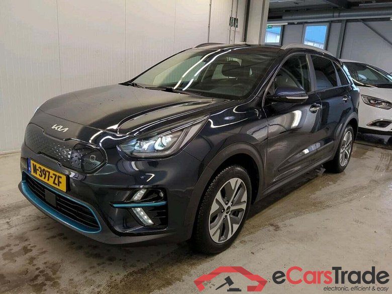 KIA e-Niro Dyn.PlusLine 64 kWh #1