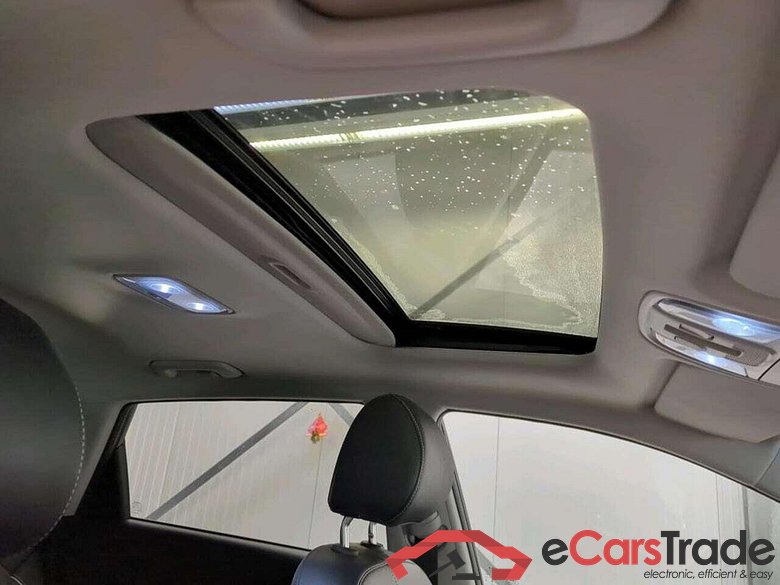 KIA e-Niro Dyn.PlusLine 64 kWh #4