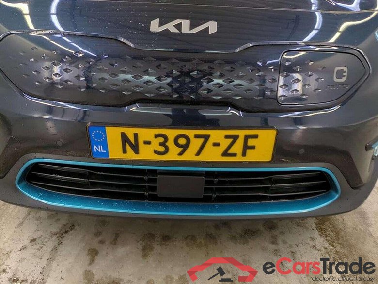KIA e-Niro Dyn.PlusLine 64 kWh #5