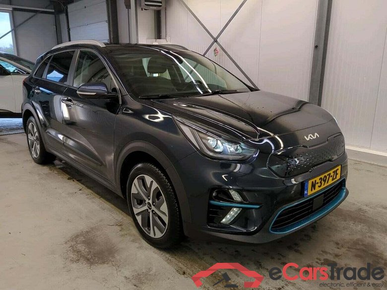 KIA e-Niro Dyn.PlusLine 64 kWh #6