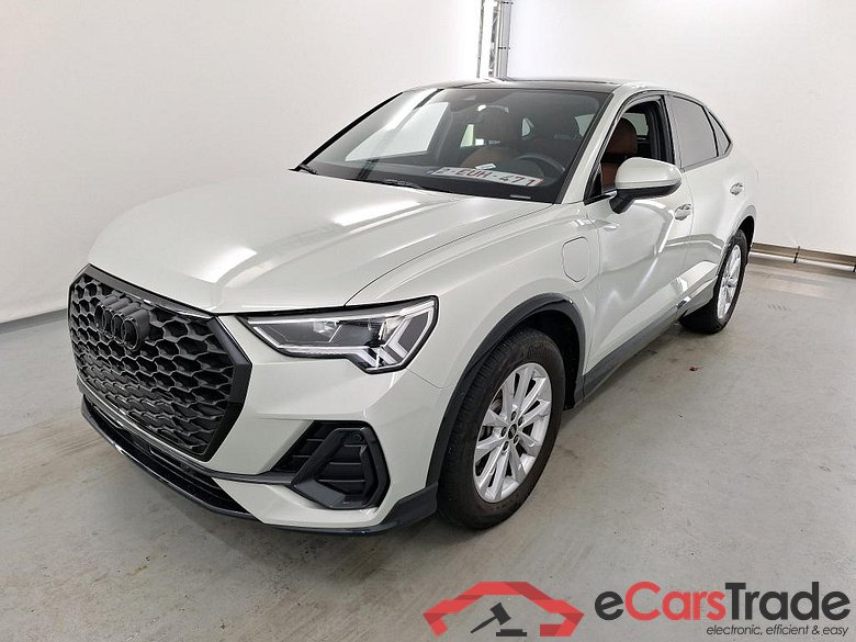 AUDI Q3 SPORTBACK 1.4 45 TFSI E S TRONIC #1