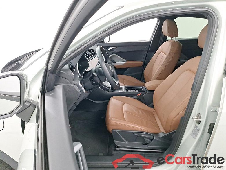 AUDI Q3 SPORTBACK 1.4 45 TFSI E S TRONIC #5