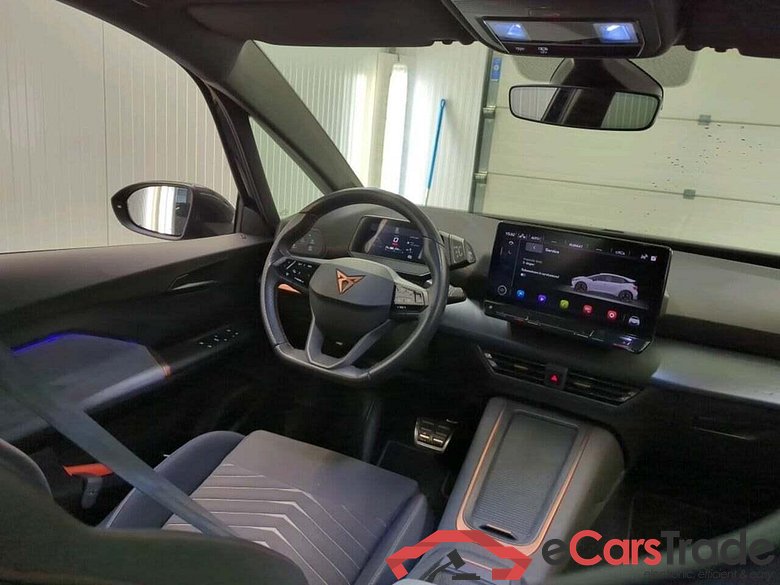 CUPRA Born Adr. One 62 kWh #3