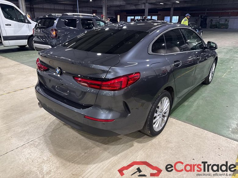 BMW 2-serie 1.5 216DA GRAN COUPE #4